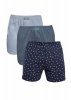 Bokserki Cornette 945/07 A'3 M-2XL